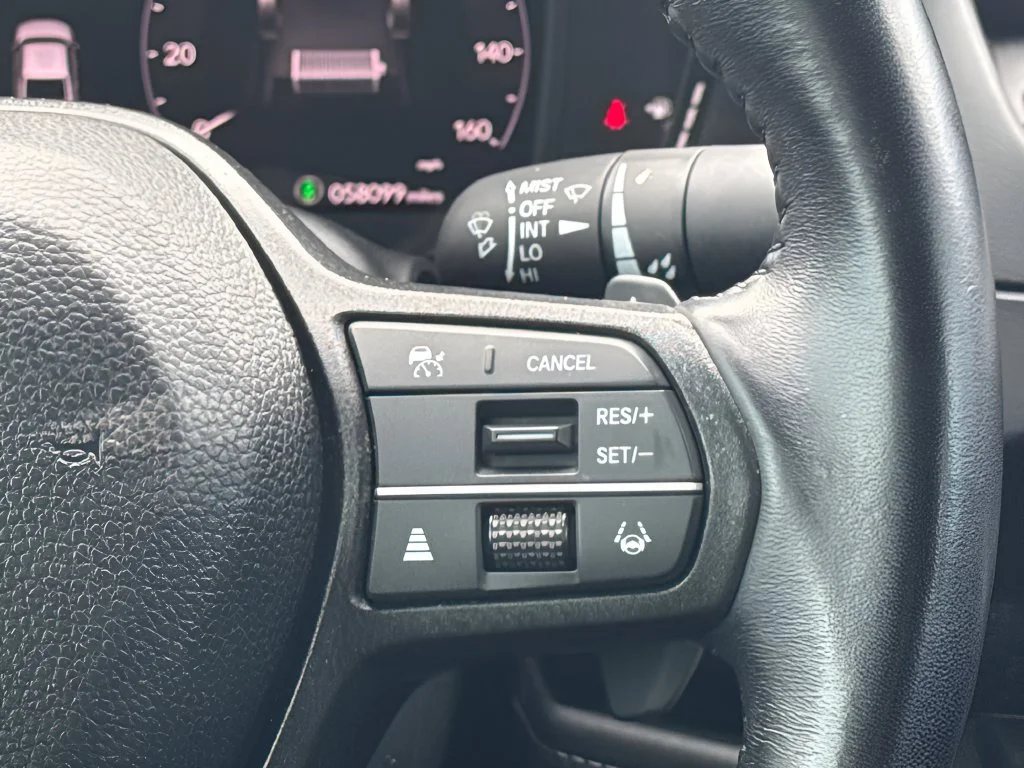 Used 2025 Gray Honda Sport-L image 16
