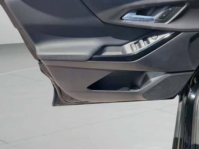 New 2026 Mosaic Black Metallic Chevrolet LT image 17