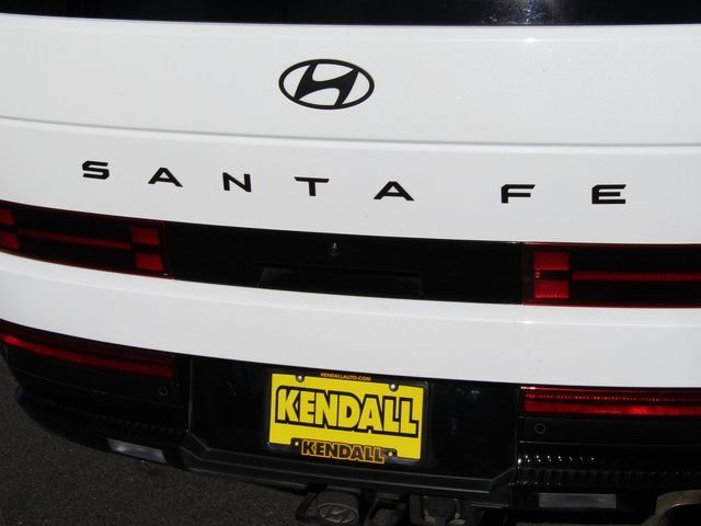 Used 2025 White Hyundai Calligraphy image 32