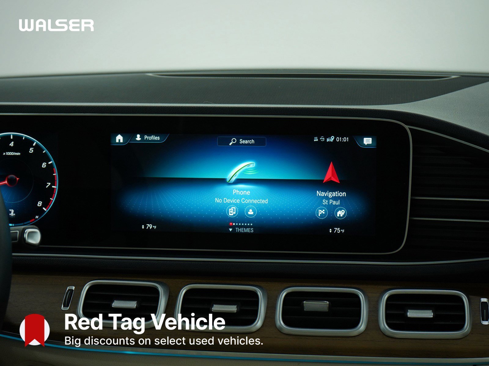 2023 Mercedes-Benz GLE GLE350 - Photo 15