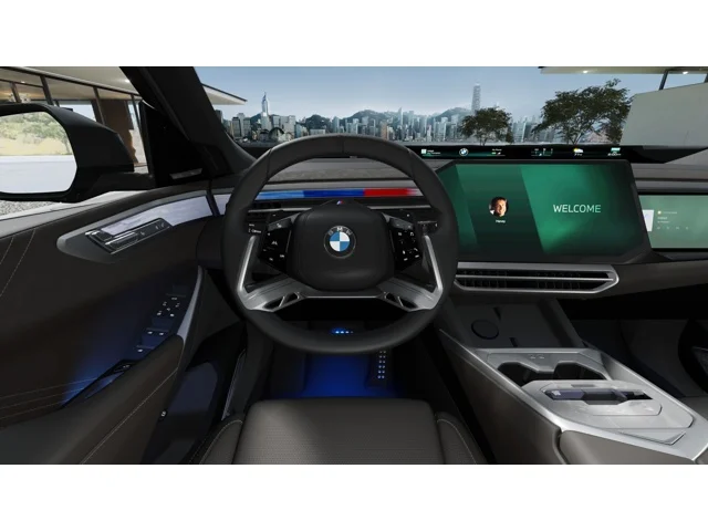 New 2027 Black BMW  image 13