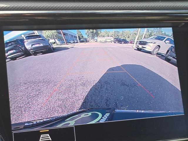 Used 2023 Vivid Orange Metallic Chevrolet ACTIV image 35
