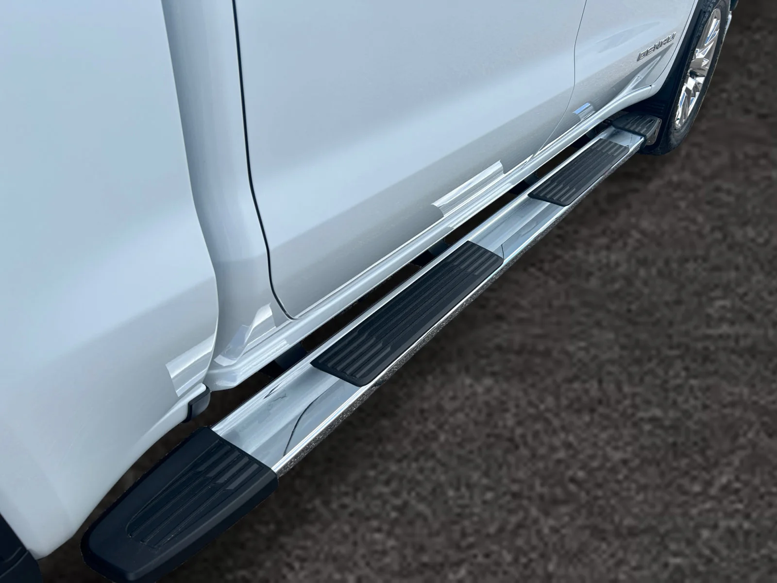New 2026 Glacier White Tricoat GMC Denali image 11