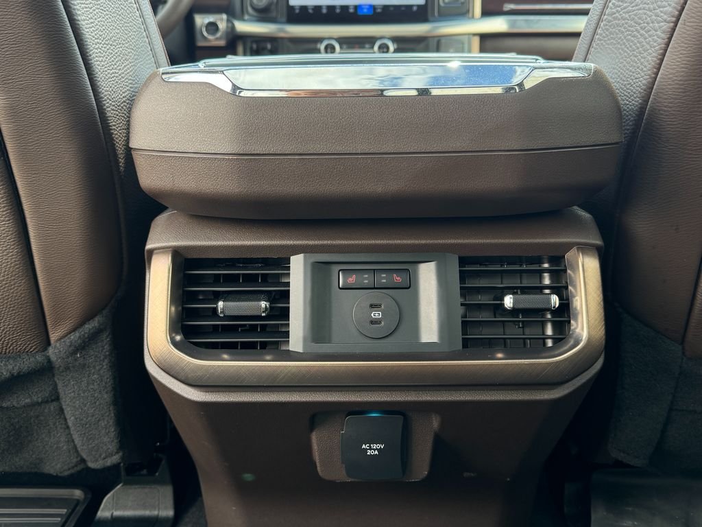 2025 Ford F-150 King Ranch - Photo 20