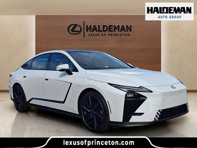 2026 Lexus ES 500e Premium