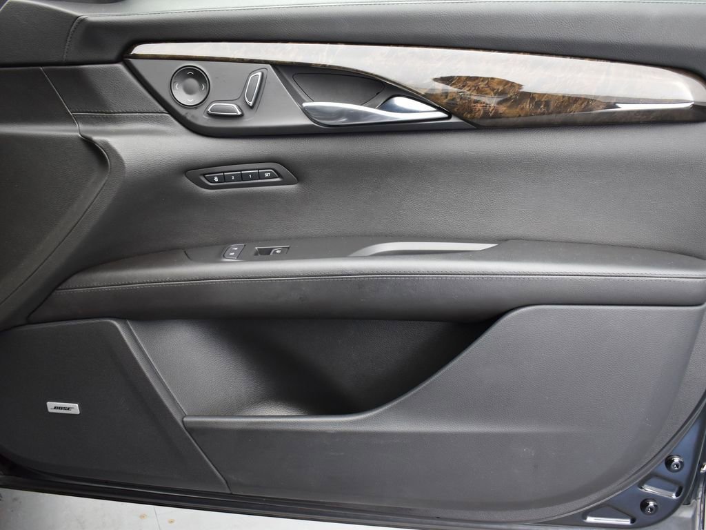 2020 CADILLAC CT6 - Image 32