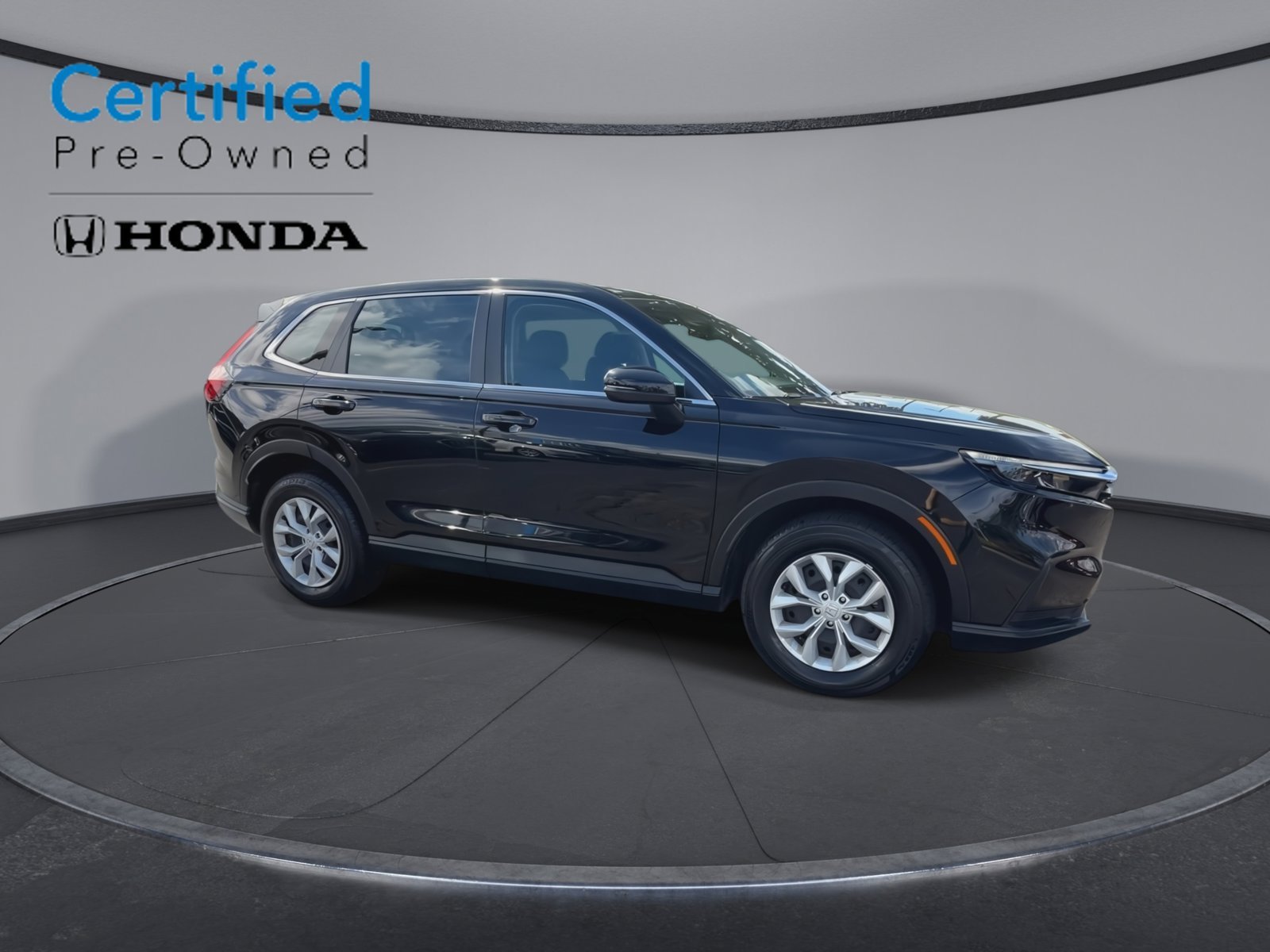 2024 Honda CR-V LX - Photo 41