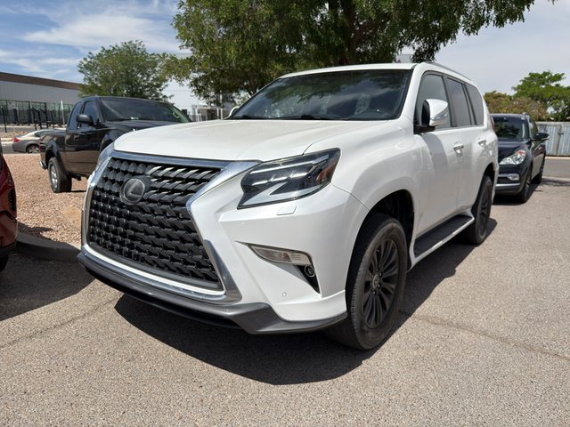 2021 Lexus GX 460 460 Premium