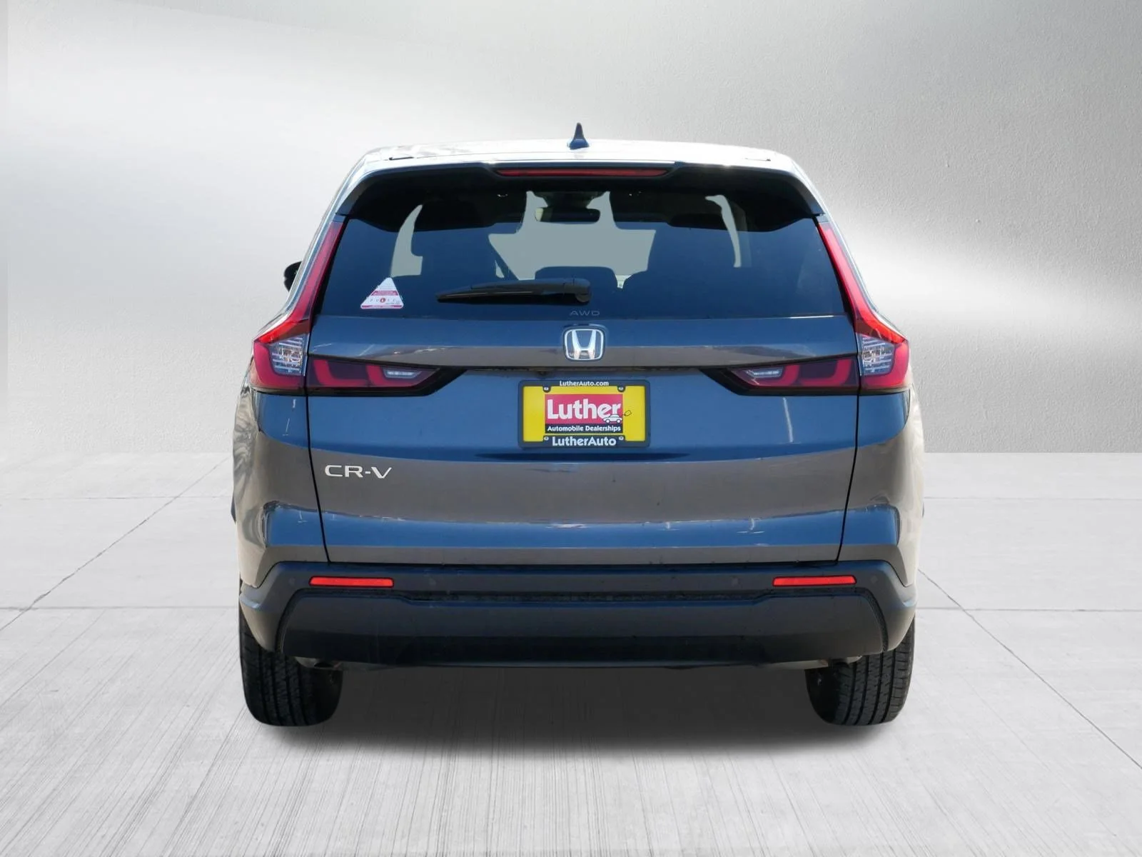 2026 Honda CR-V EX-L - Photo 42