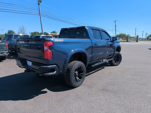 2020 Chevrolet Silverado 1500 RST - Photo 32