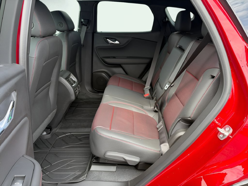 2026 Chevrolet Blazer RS - Photo 14