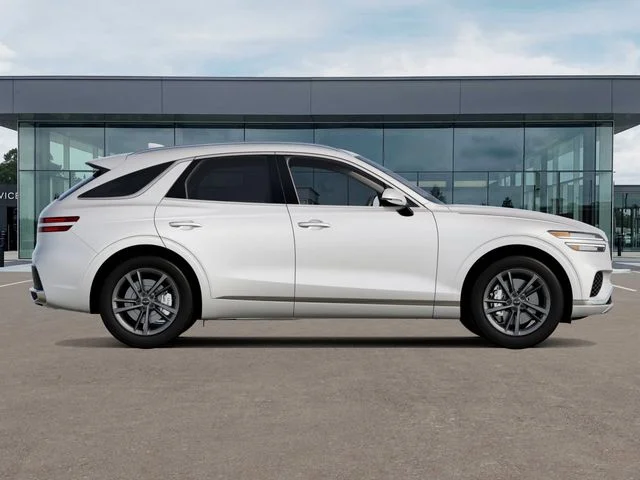 New 2027 Genesis GV70 2.5T Select