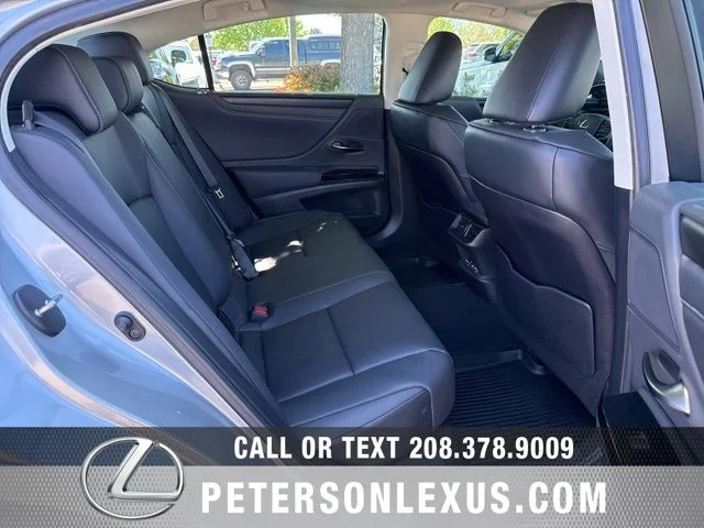 Used 2024 Silver Lexus 250 image 19