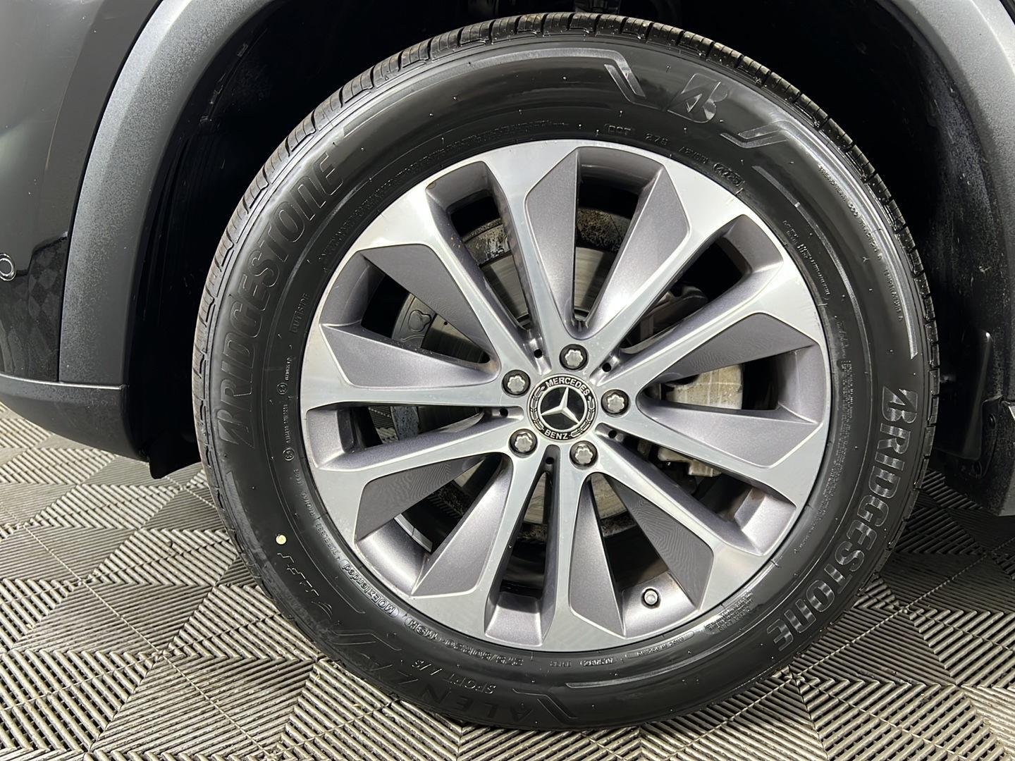 Certified Used 2023 Black Mercedes-Benz GLE 350 image 27