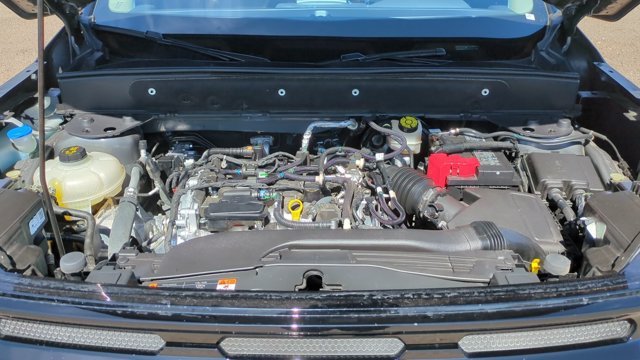 Certified Used 2023 Gray Metallic Ford Outer Banks image 64