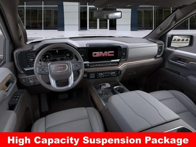 2026 GMC Sierra 1500 SLT - Photo 17