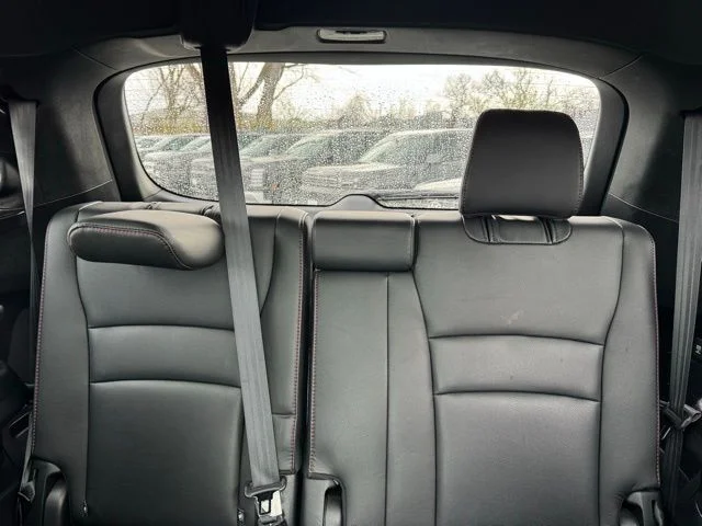 Used 2022  Honda Black Edition image 13