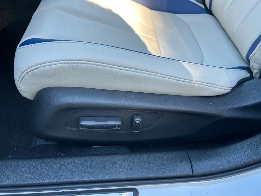 2026 Acura Integra A-Spec - Photo 13