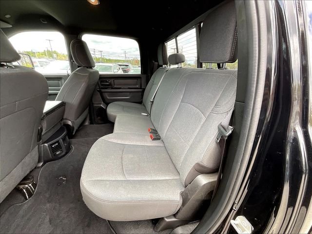 Used 2024 Black Ram Tradesman image 14