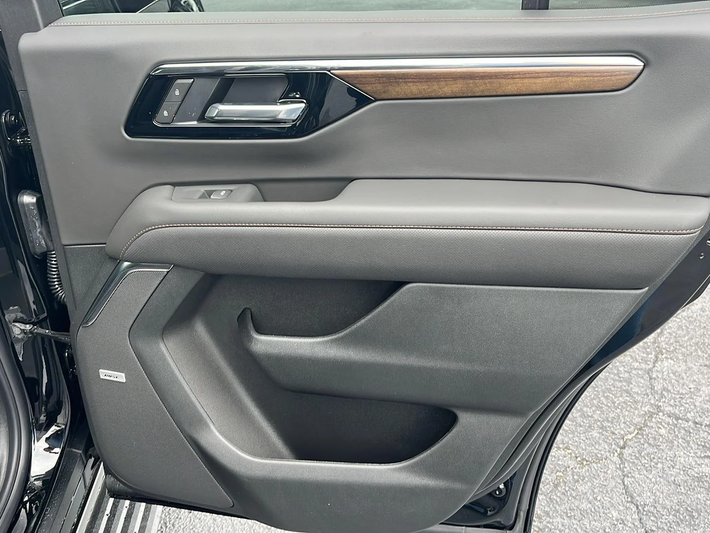 2026 Chevrolet Tahoe High Country - Photo 30