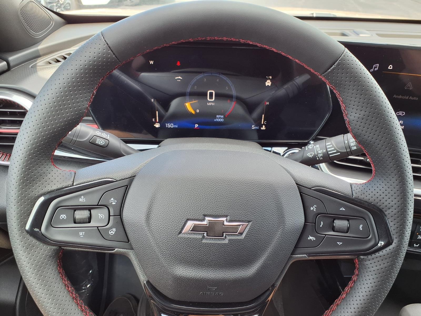 2026 Chevrolet Trax RS - Photo 10