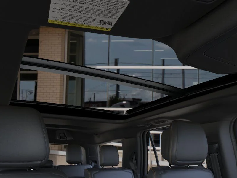 New 2026 Gray Ford Tremor image 22