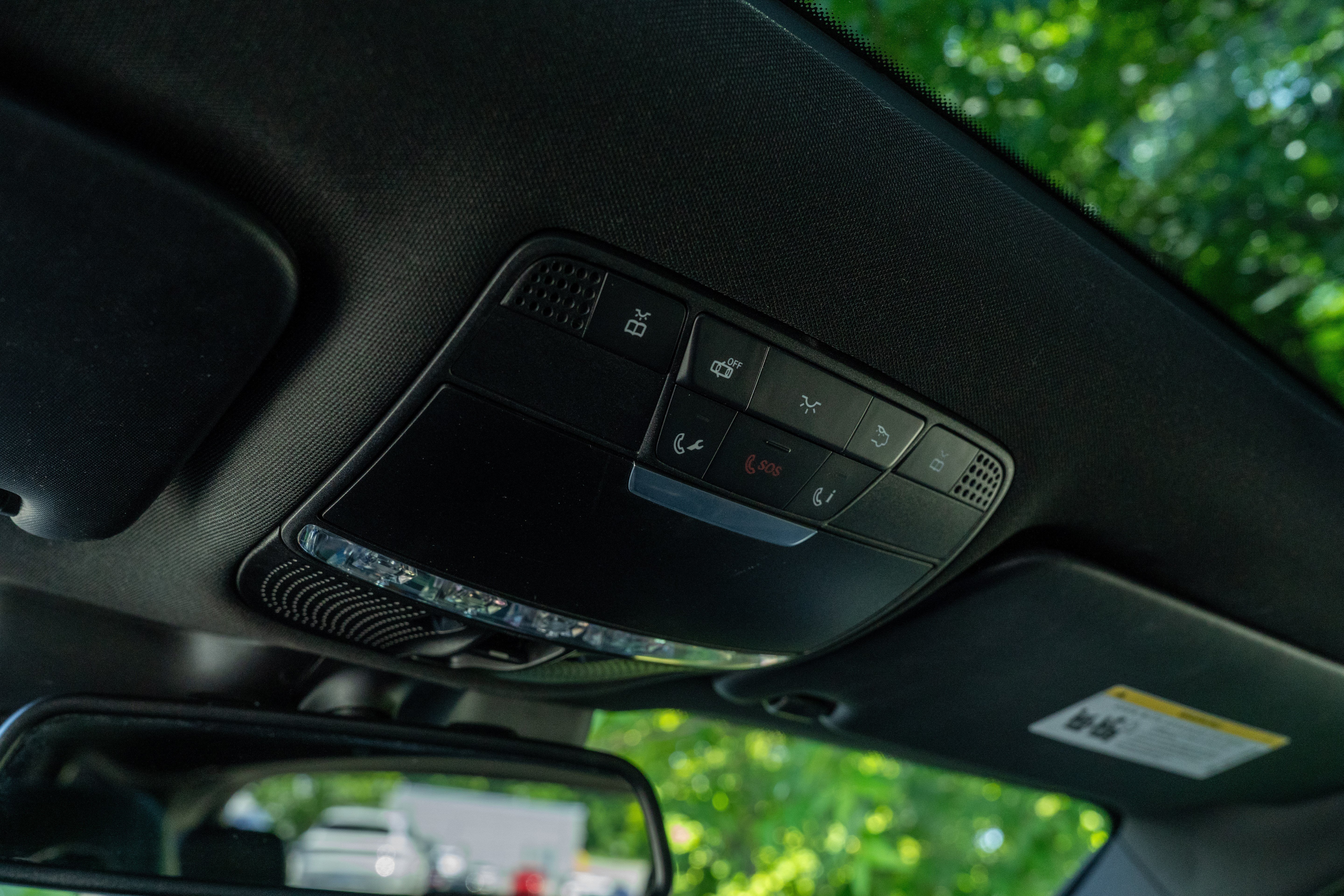 Used 2019  Mercedes-Benz GLC 63 AMG® image 25