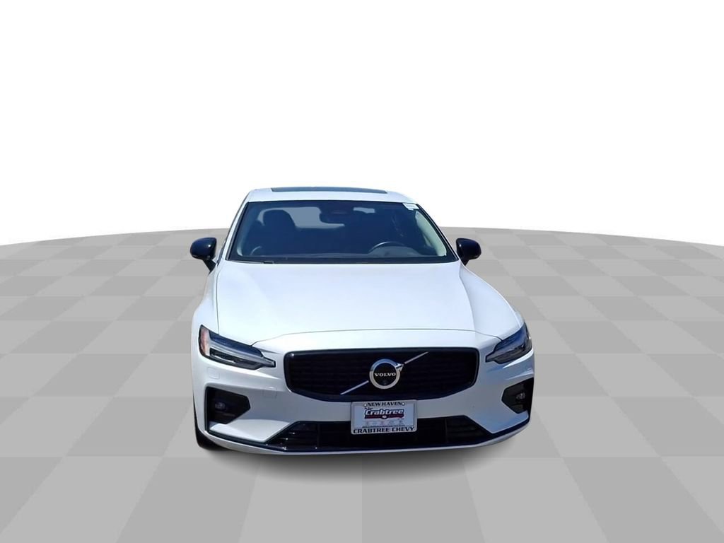 Used 2024 Volvo S60 Sedan