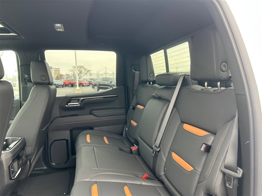 2026 GMC SIERRA - Image 34