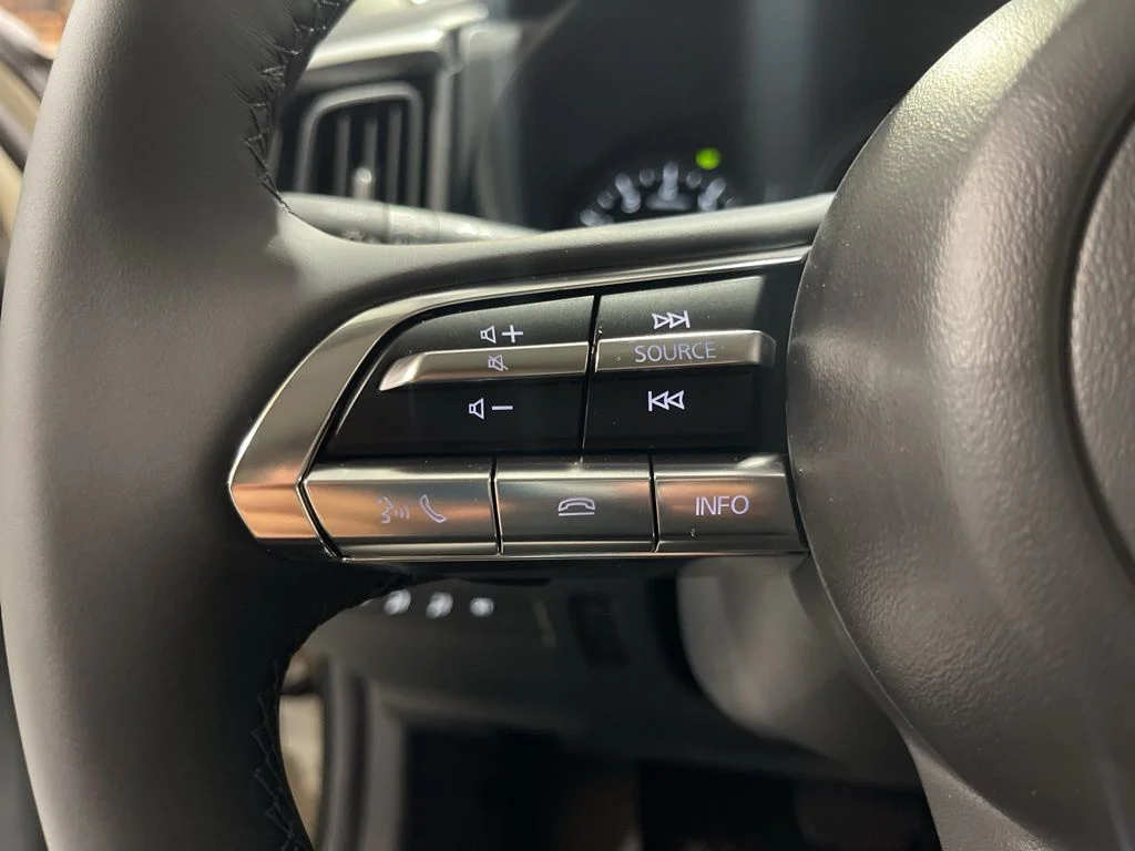 2026 Mazda CX-50 Turbo - Photo 11