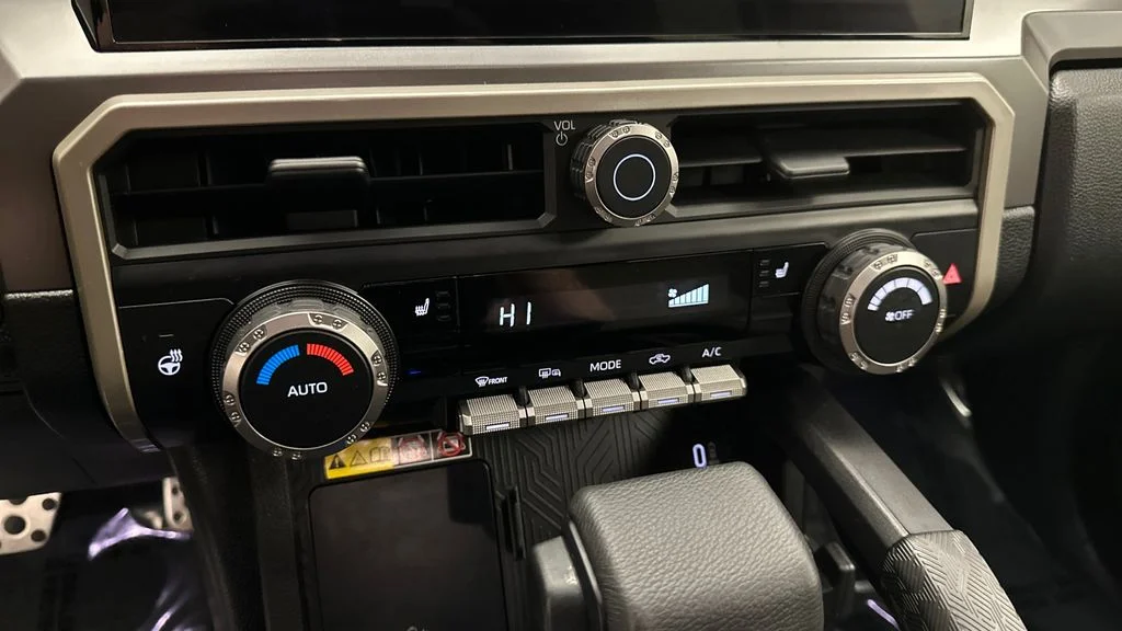 Used 2024  Toyota TRD Sport image 27