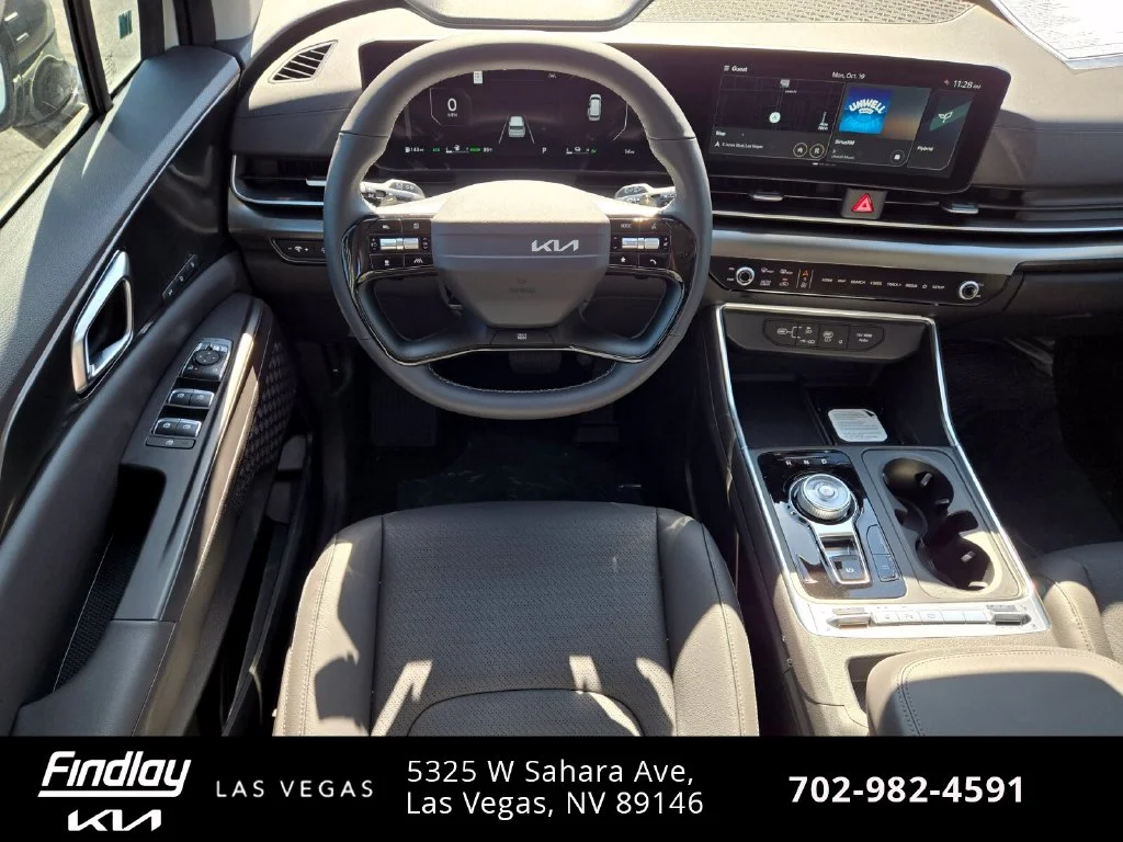 New 2027 Silver Kia SX Prestige image 15