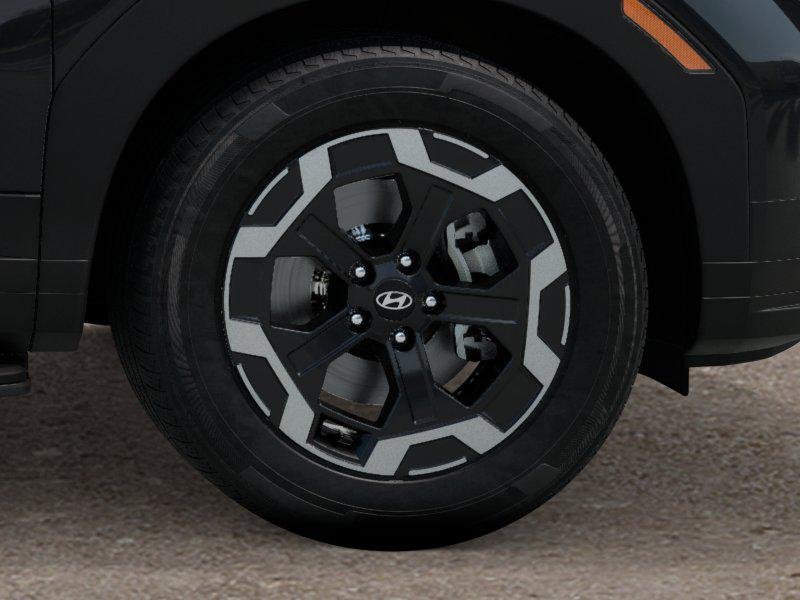 New 2027  Hyundai SEL FWD image 8