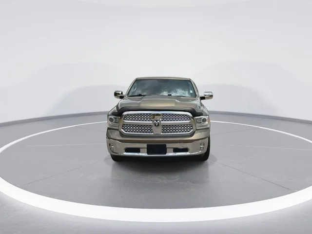 Used 2014 Beige Ram Laramie image 3