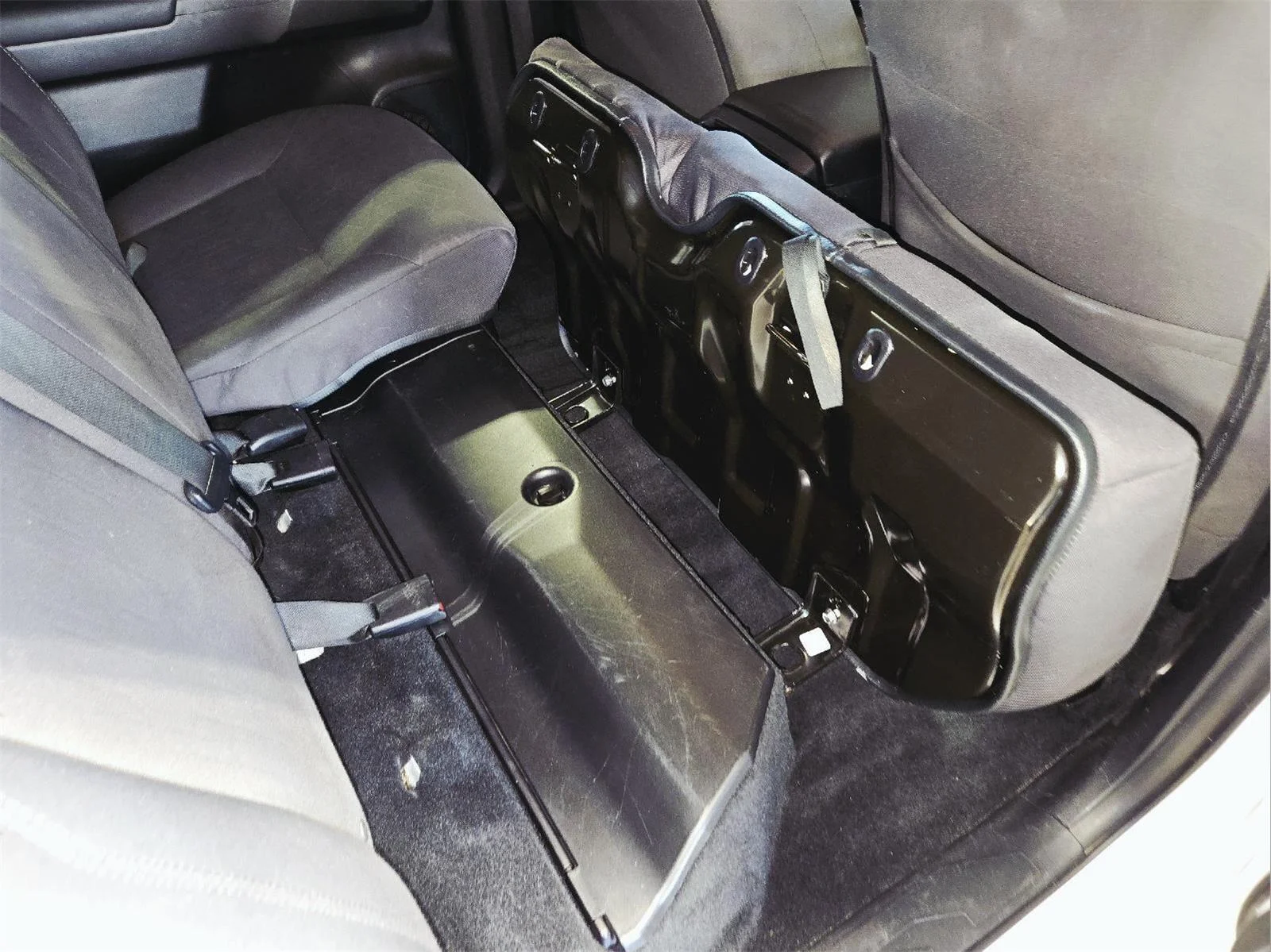 Used 2019 Super White Toyota TRD Off Road image 41