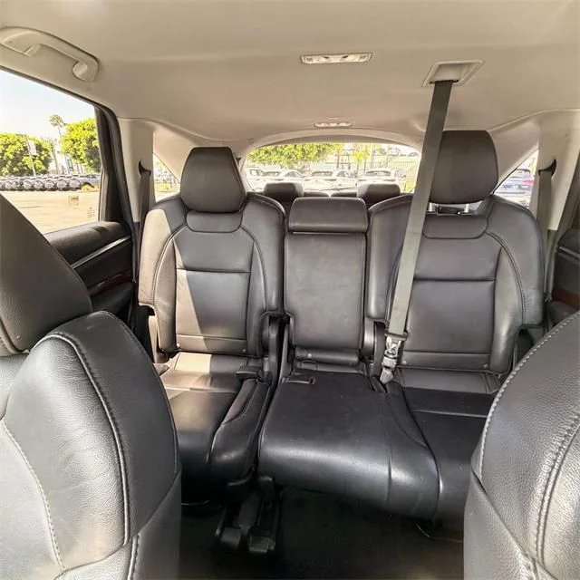 Used 2015  Acura 3.5L image 26