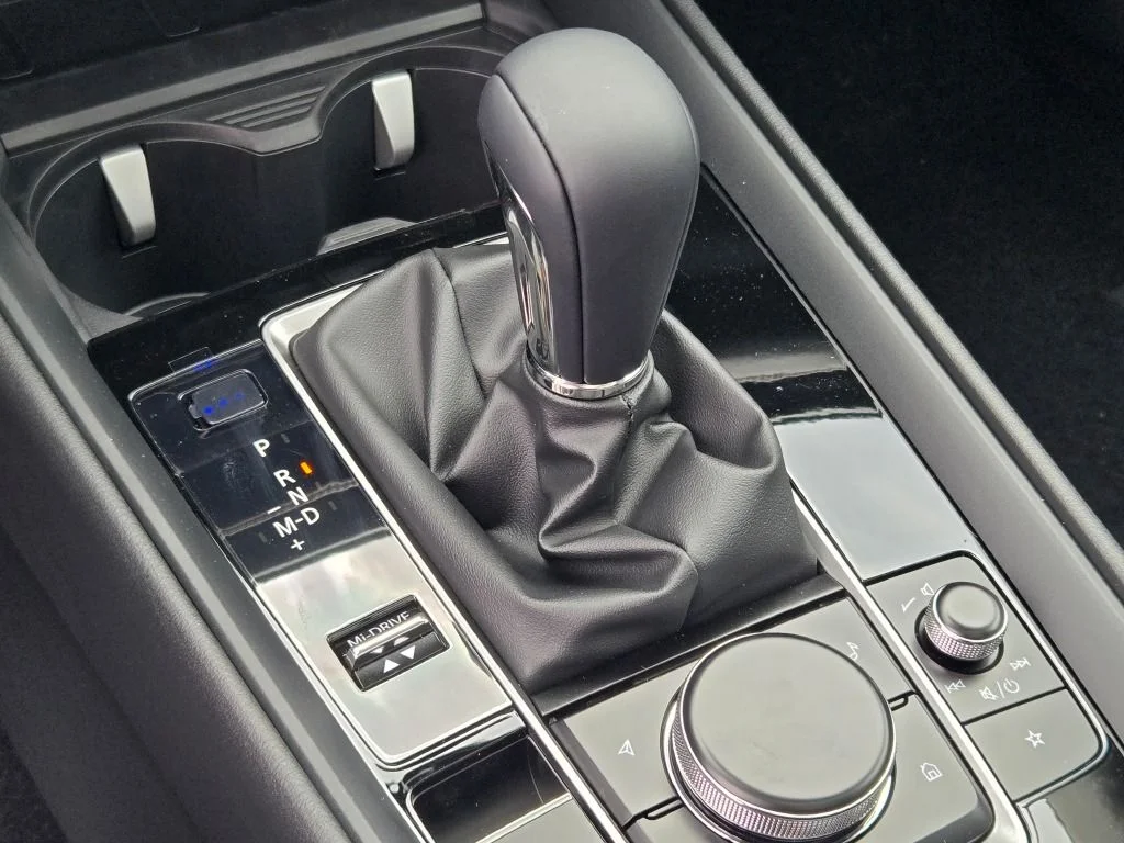 New 2026 Black Mazda 2.5 S Premium image 28