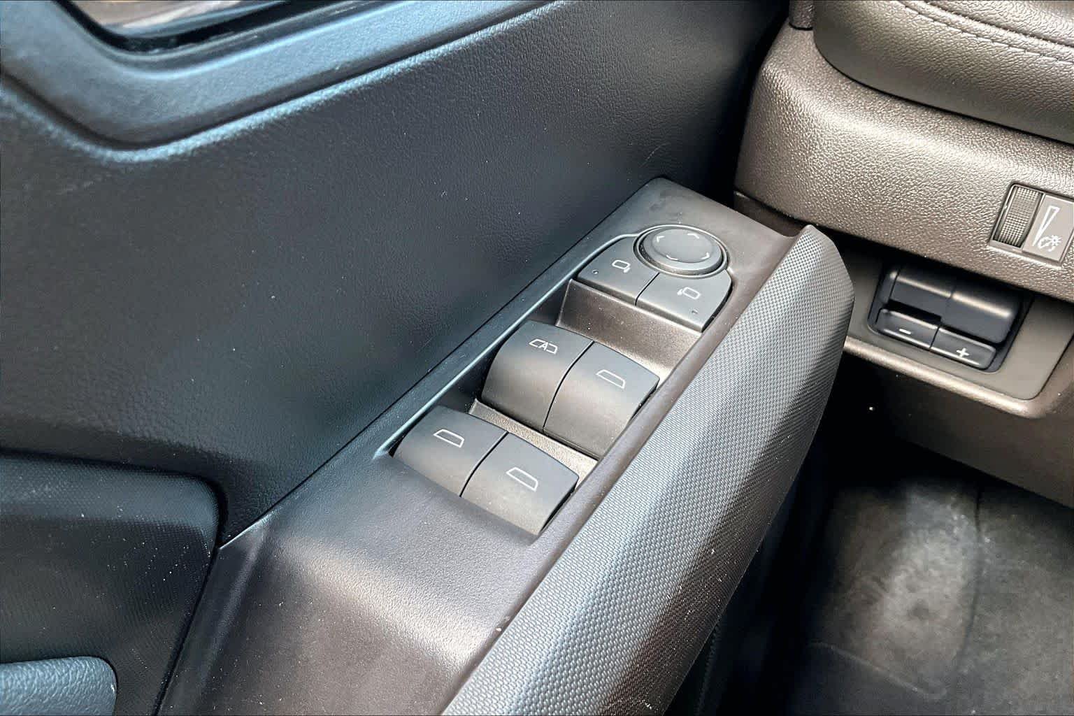 Used 2024 Sterling Gray Metallic Chevrolet 2WD LT image 64
