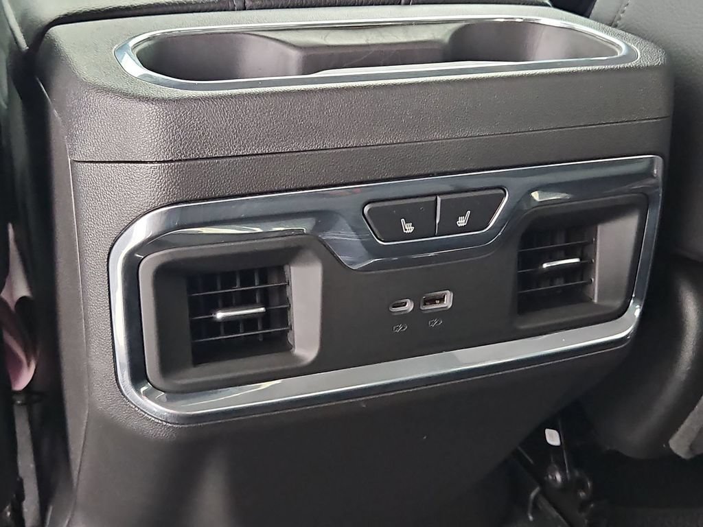2025 GMC Sierra 1500 Denali - Photo 27