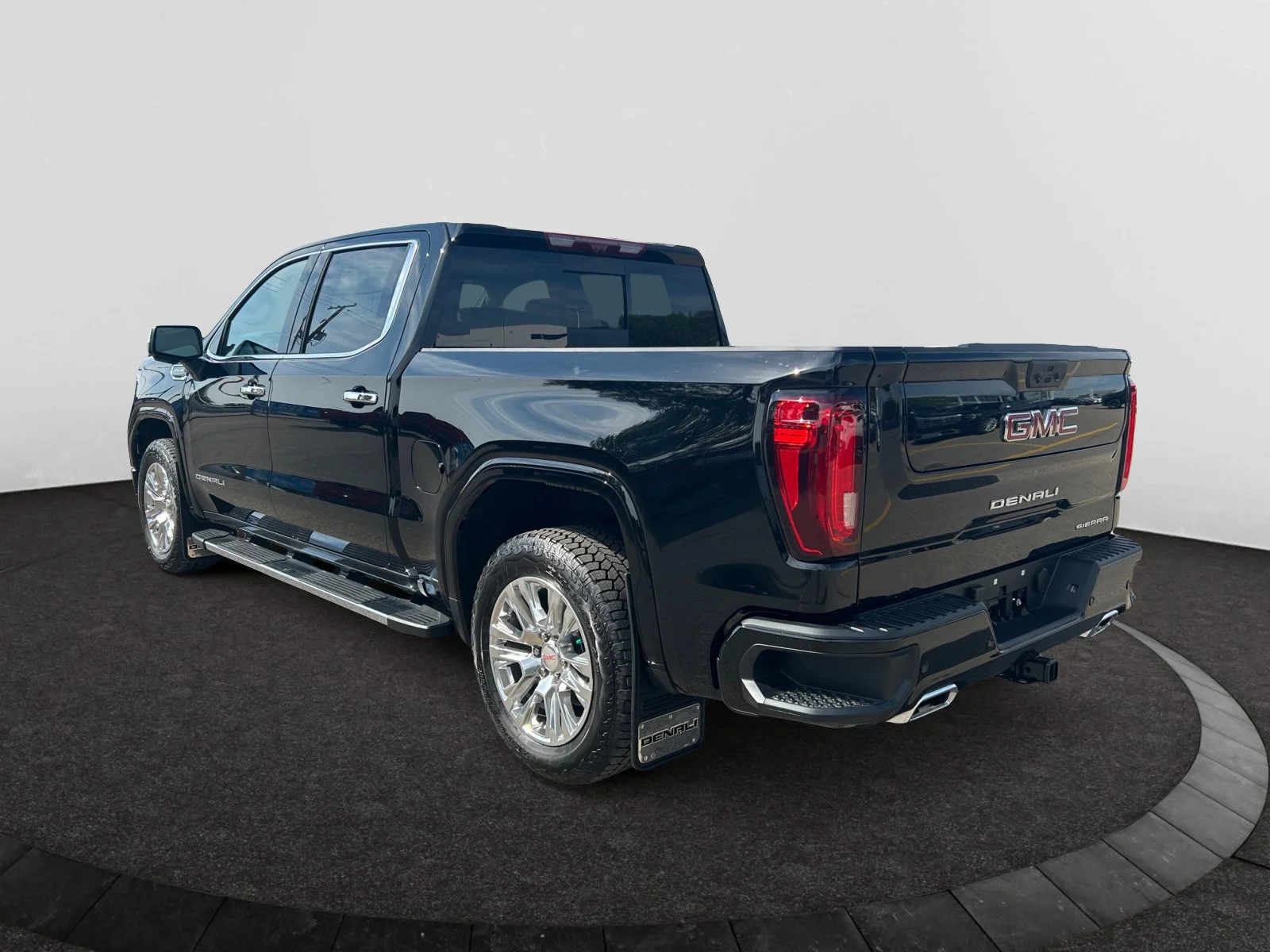 New 2026 Onyx Black GMC Denali image 3