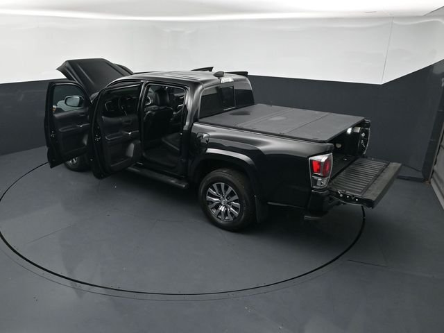 Used 2023 Black Toyota Limited image 28
