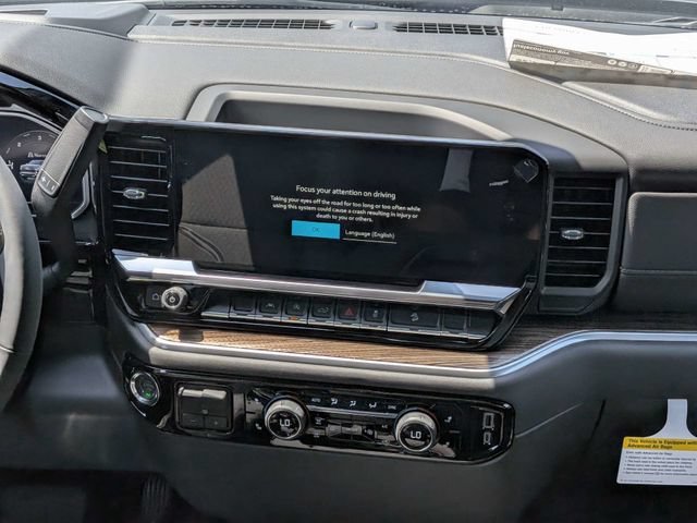 2026 Chevrolet Silverado 1500 LT - Photo 17