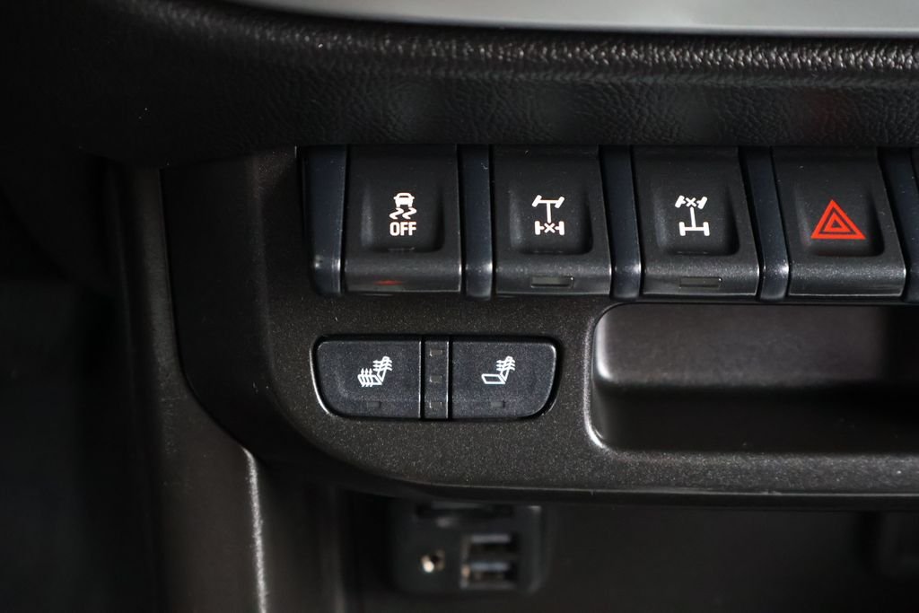 2021 Chevrolet Colorado ZR2 - Photo 20