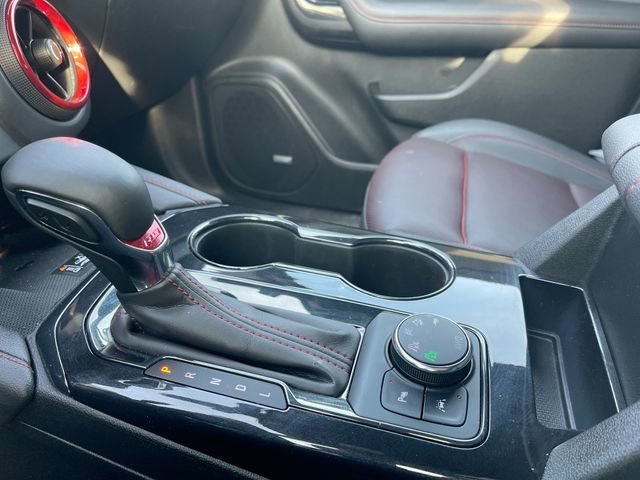 2023 CHEVROLET BLAZER - Image 14