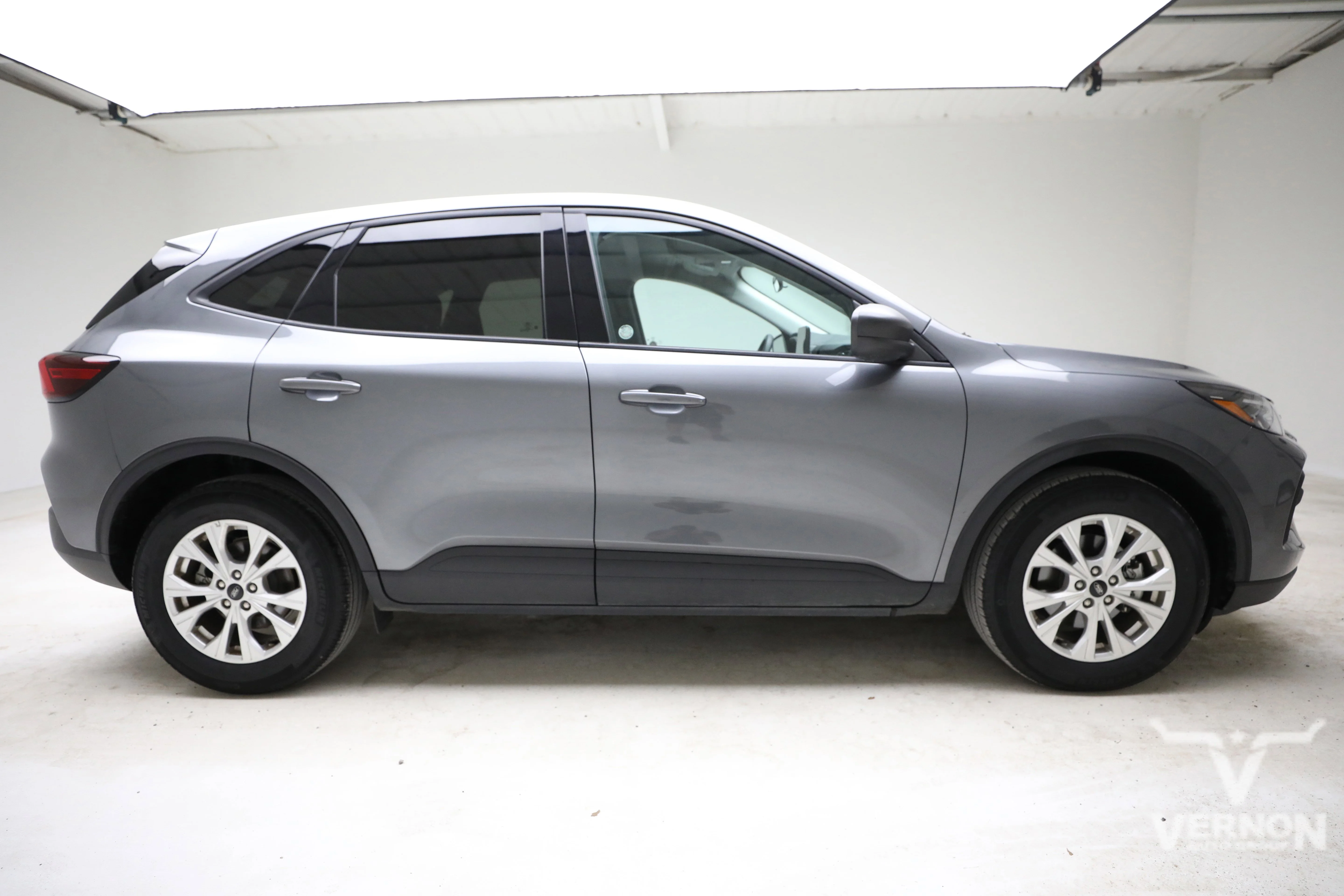Pre-Owned 2025 Ford Escape Active FWD