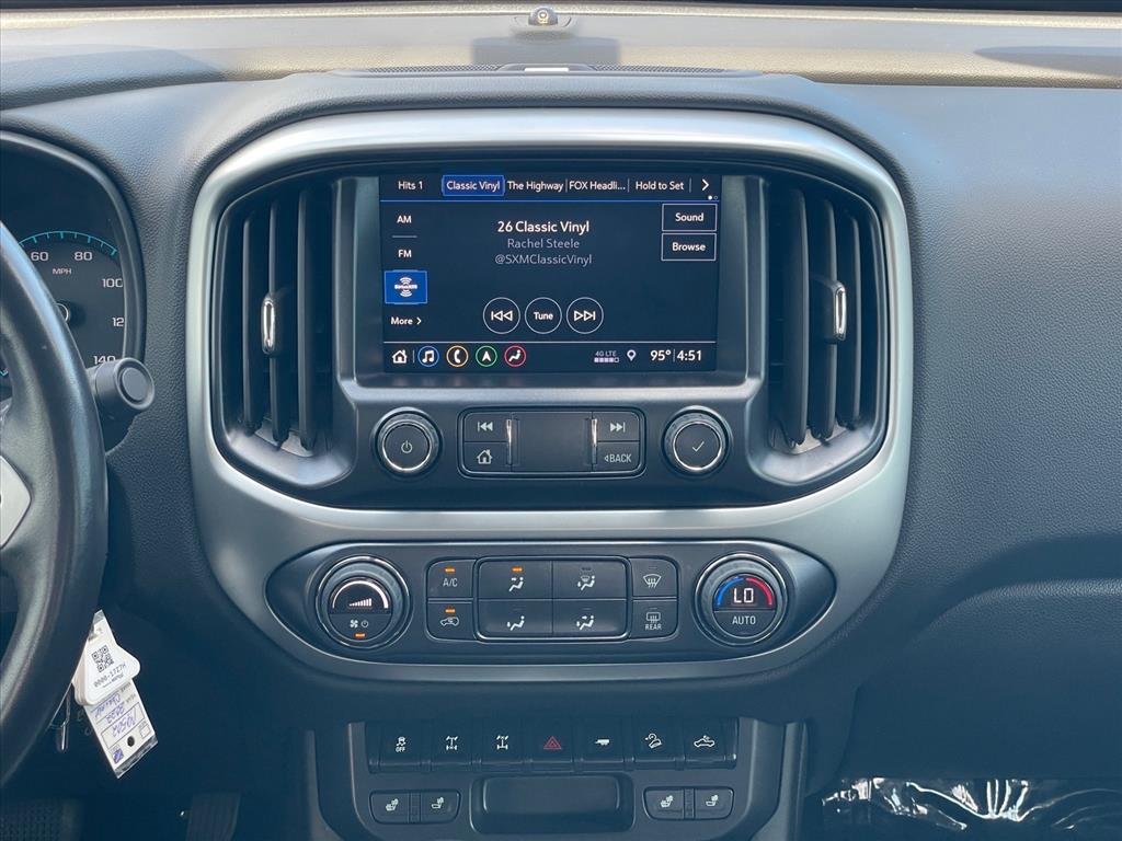 2022 Chevrolet Colorado ZR2 - Photo 15