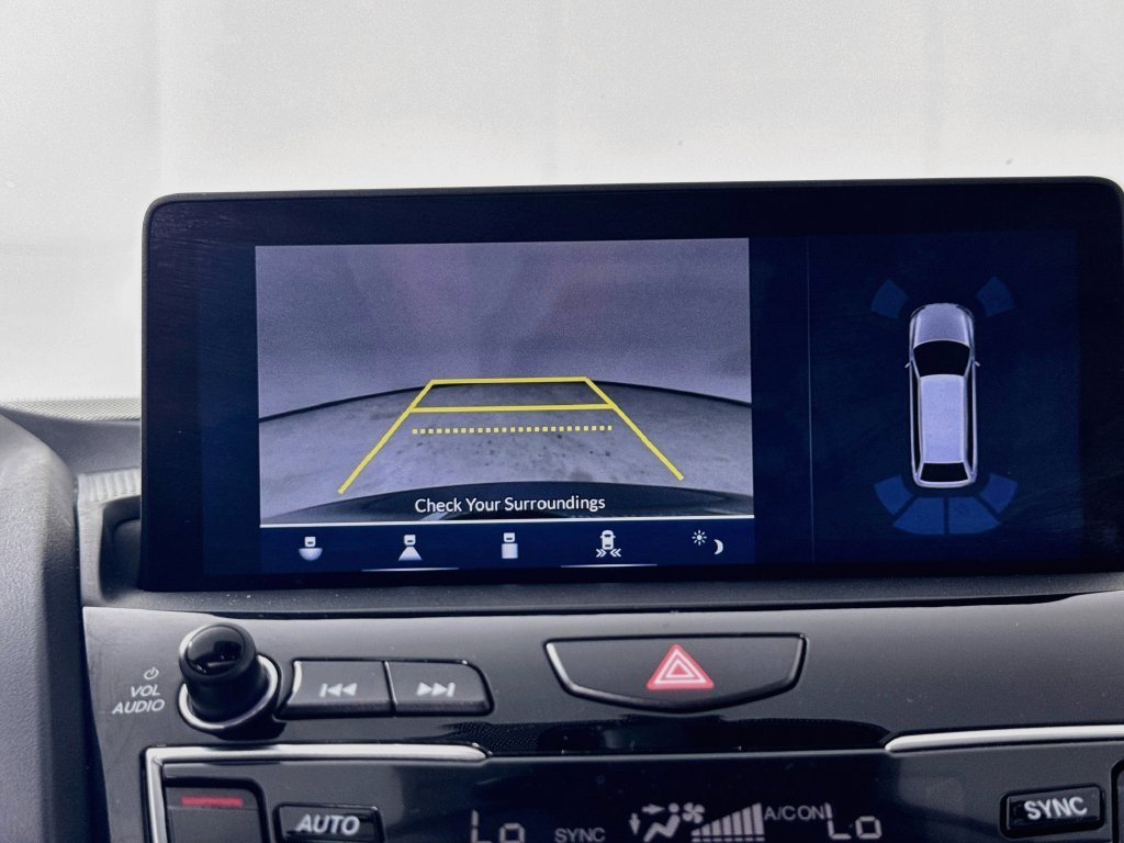 Used 2019 Blue Acura Technology Package image 16