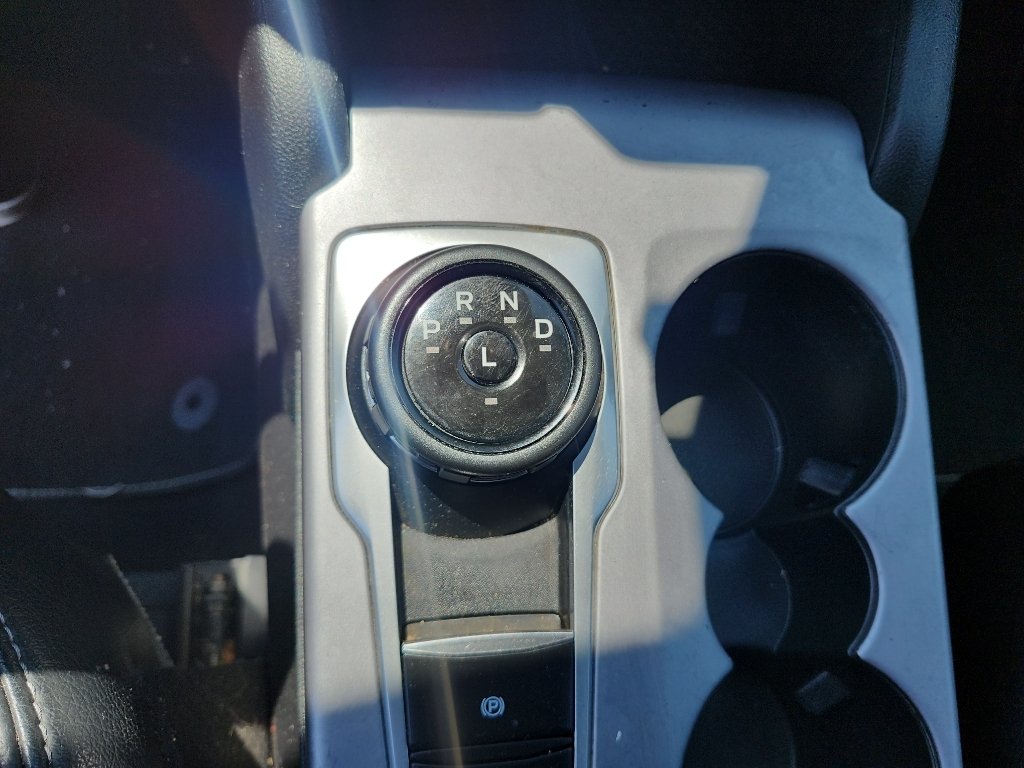 Used 2023 blue Ford Big Bend image 28