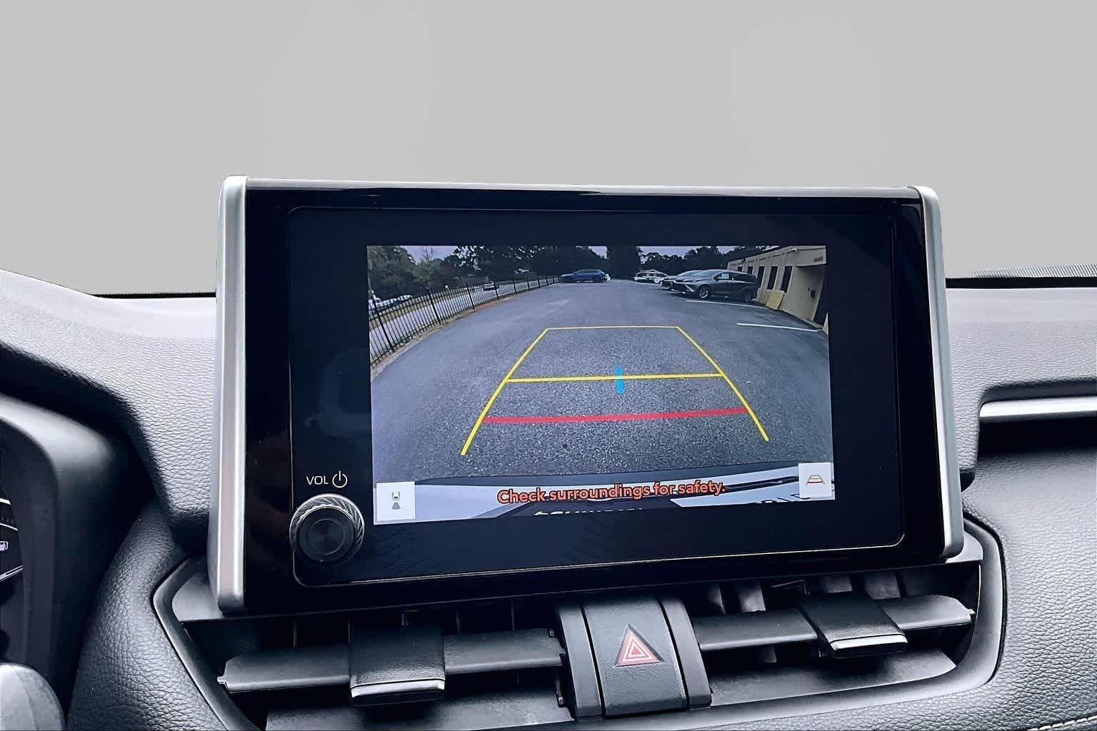 Used 2024 Ice Cap Toyota XLE image 27