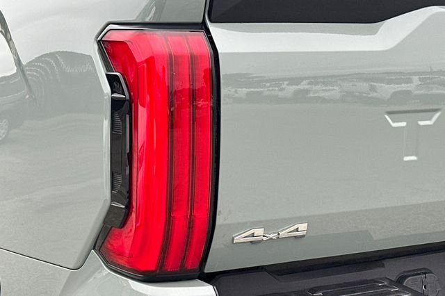 Certified Used 2026  Toyota SR5 image 34